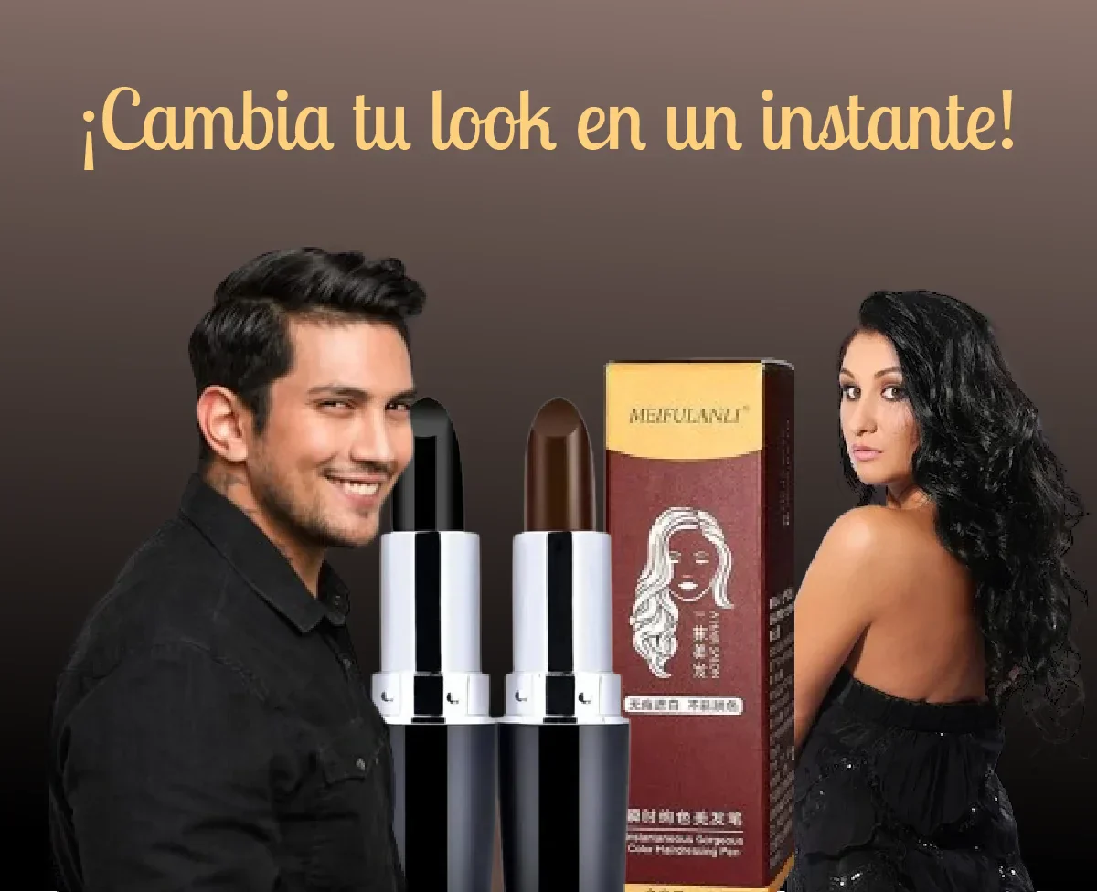 LAPIZ LABIAL PARA CABELLO GRAN PROMOCION 2x1 +ENVIO GRATIS