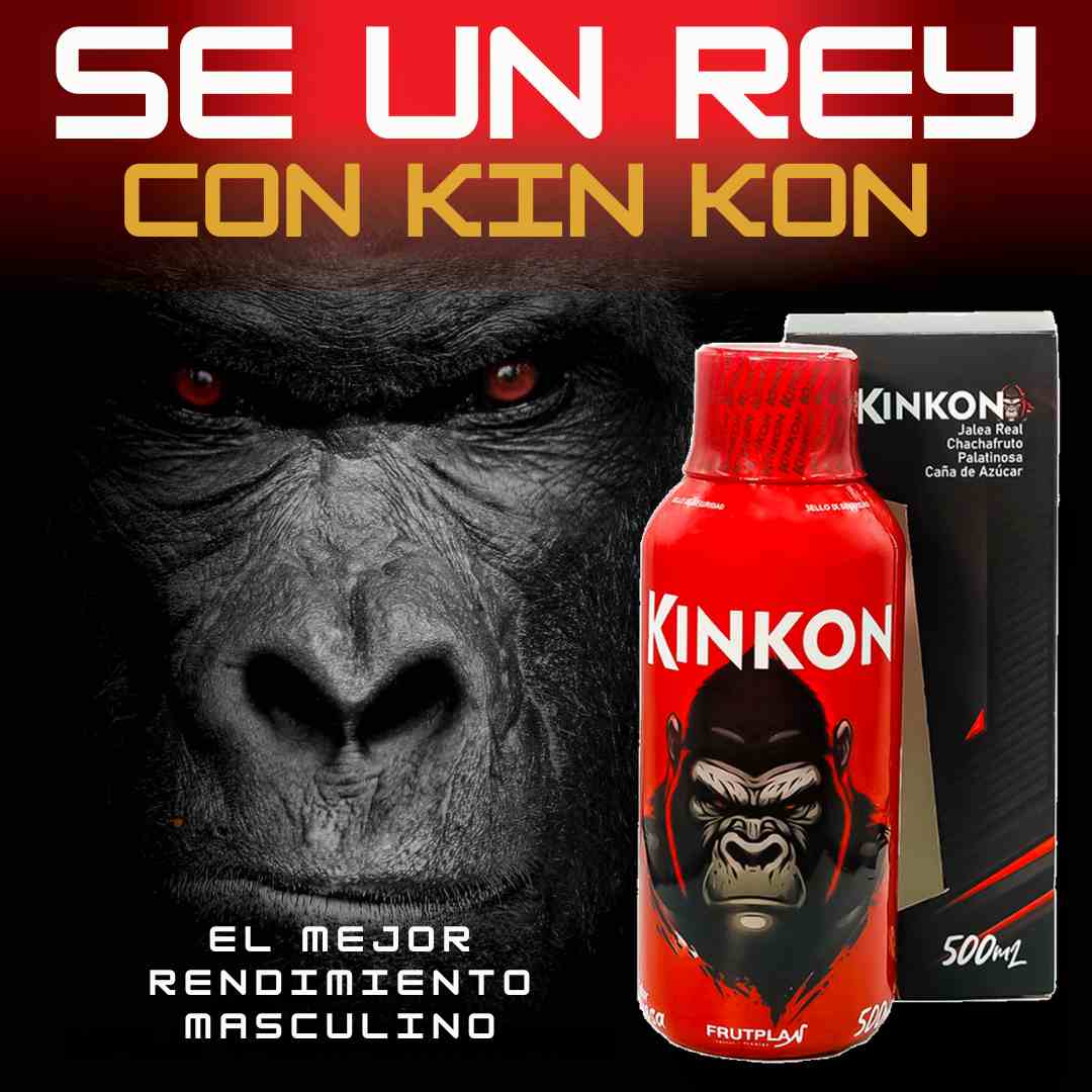 KinKon: Placer y Potencia Total